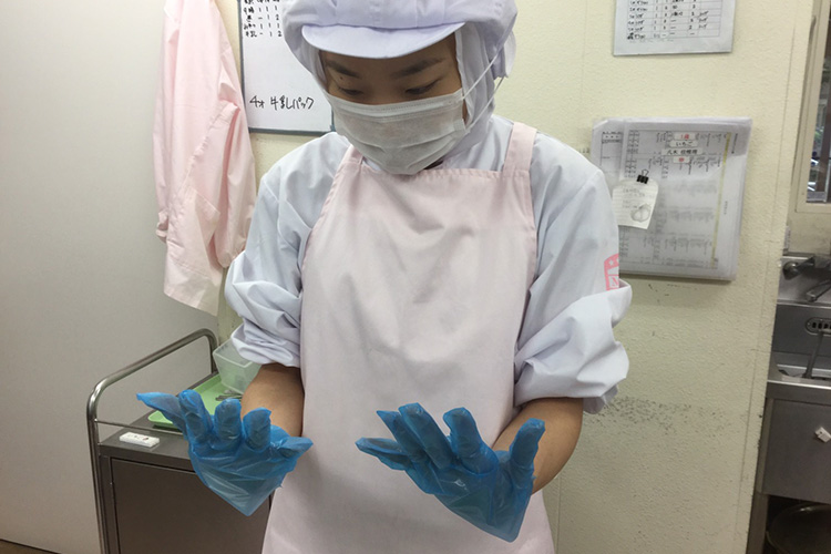 子どもたちを守る安心・安全への取り組み