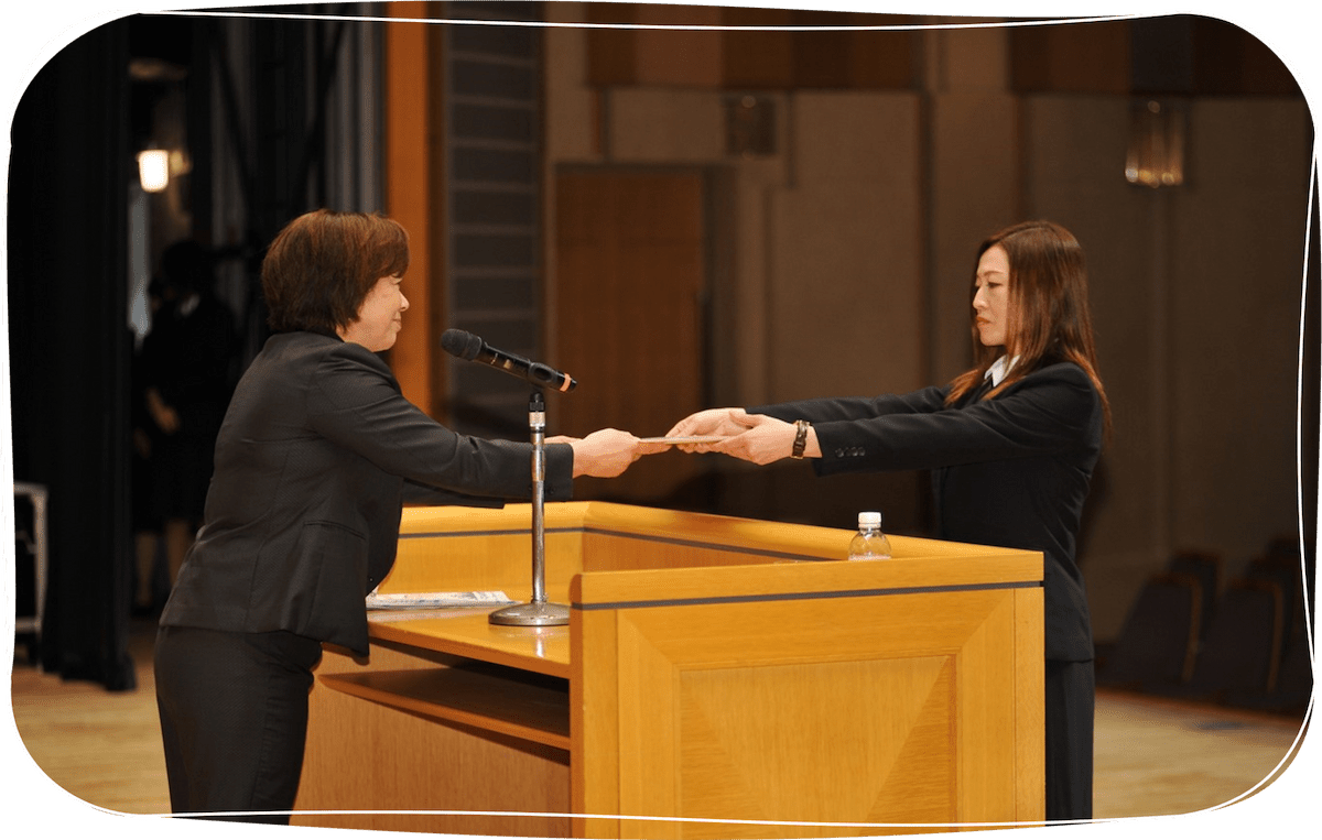 衛生講習会・永年勤続式典