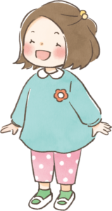 ワーキングマザーが輝ける会社を目指しています！