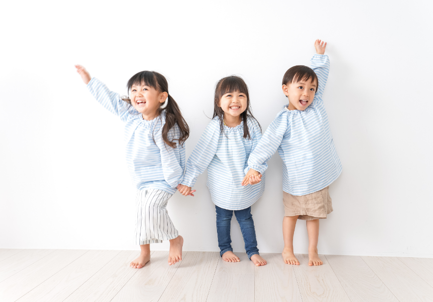 公的機関の受託が100%という 安定志向