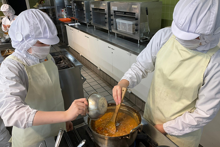 実践するための体制の構築